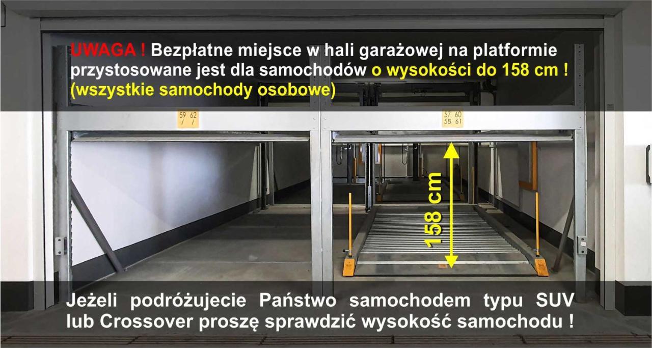 Awanport B21 Apartment Gdynia Exterior foto
